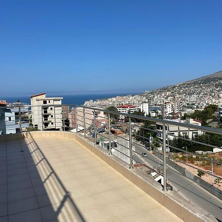 Vanesa Rooms Sarande Luaran gambar