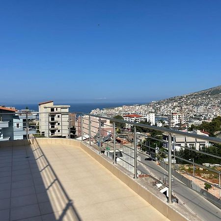 Vanesa Rooms Sarande Luaran gambar
