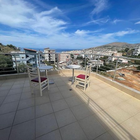 Vanesa Rooms Sarande Luaran gambar