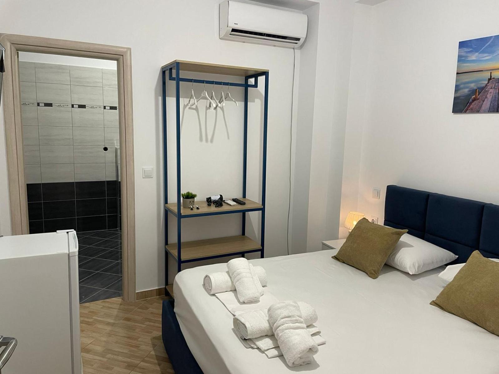 Vanesa Rooms Sarande Luaran gambar