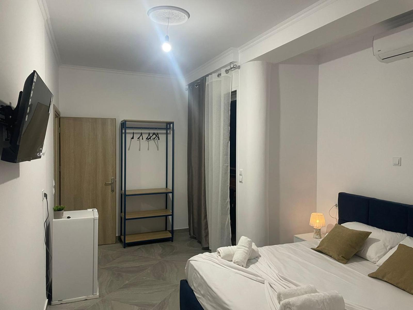 Vanesa Rooms Sarande Luaran gambar