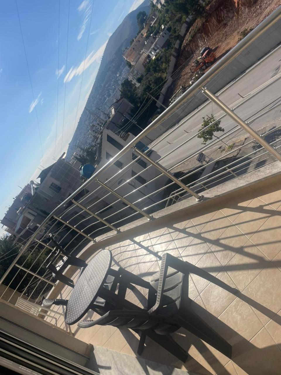 Vanesa Rooms Sarande Luaran gambar