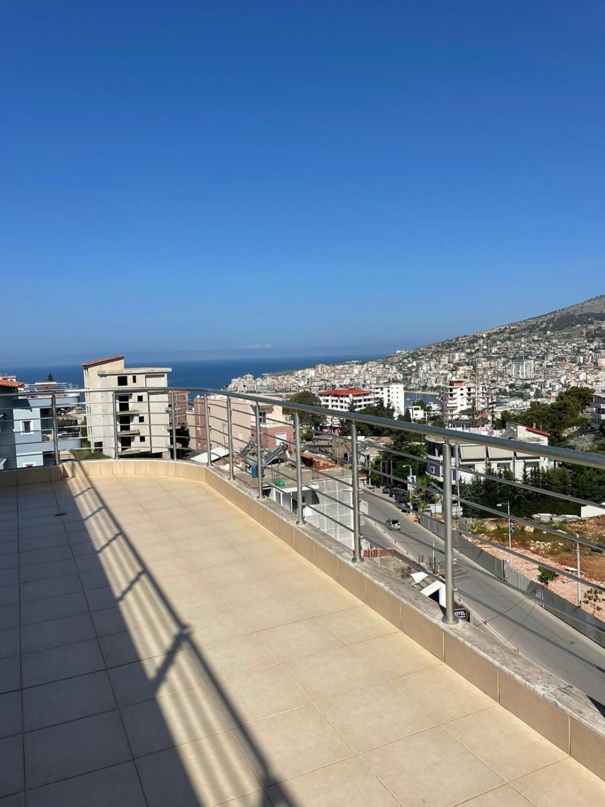 Vanesa Rooms Sarande Luaran gambar