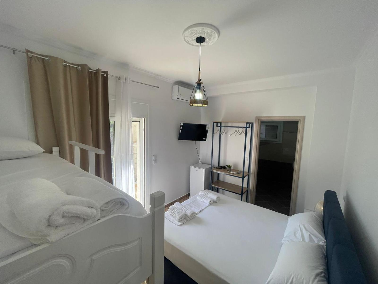 Vanesa Rooms Sarande Luaran gambar