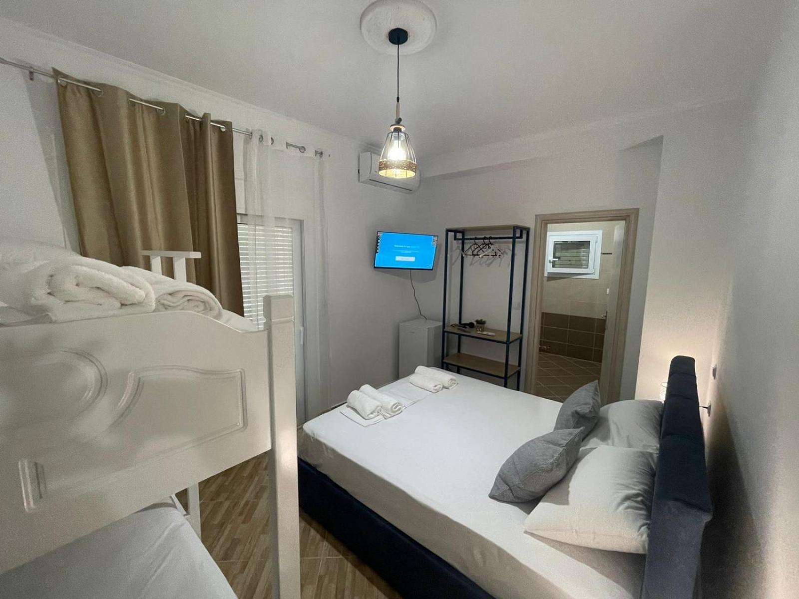 Vanesa Rooms Sarande Luaran gambar
